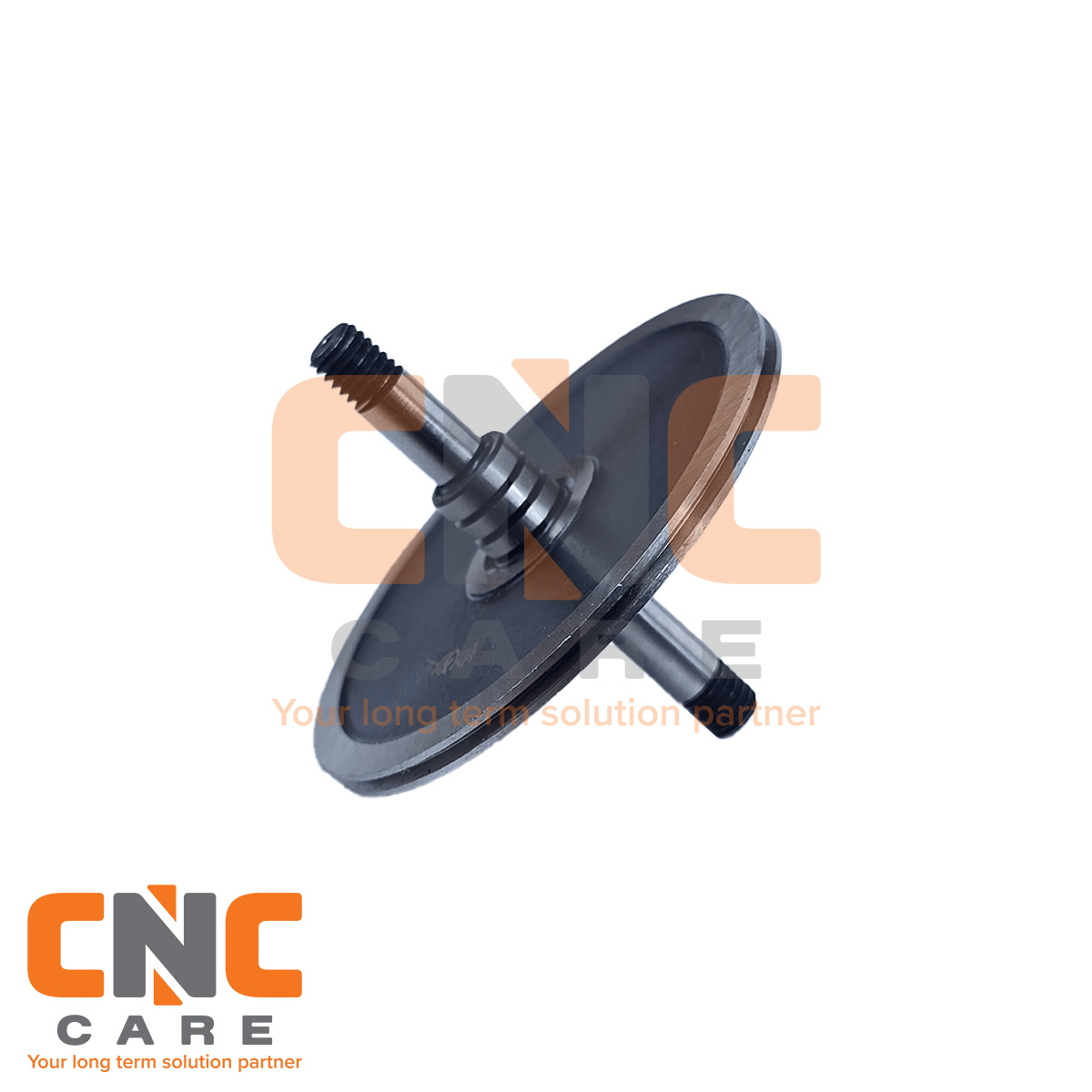 CNC CAREÇap: 49 Boy: 46 Çift Taraftan Düz Milli Makara153.02.012