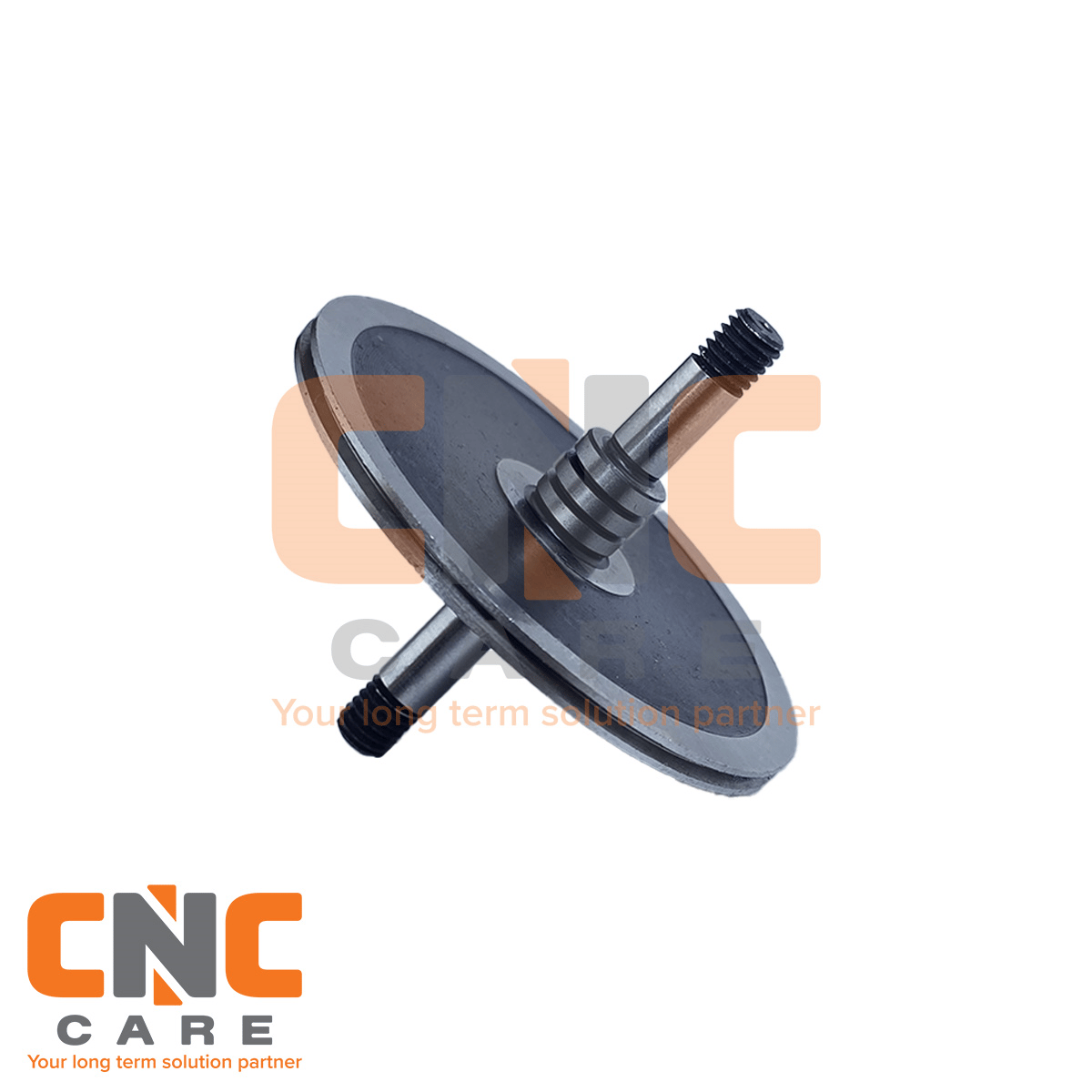 CNC CAREÇap: 49 Boy: 46 Çift Taraftan Düz Milli Makara153.02.012