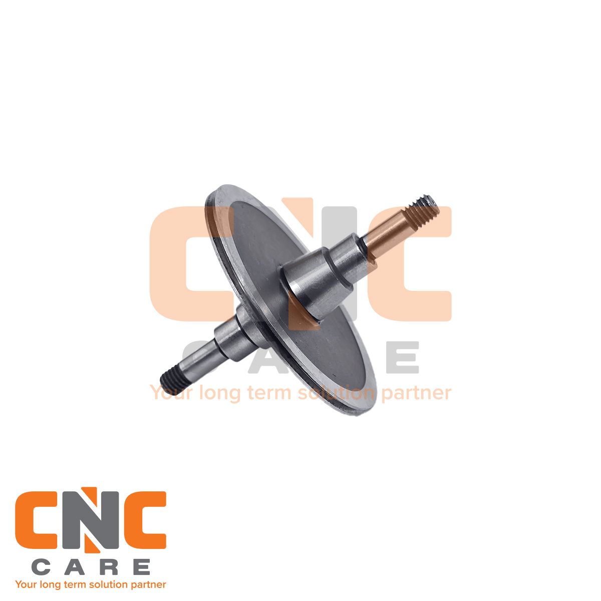 CNC CAREÇap: 49 Boy: 62 Çift Taraftan Konik Milli Makara153.02.115