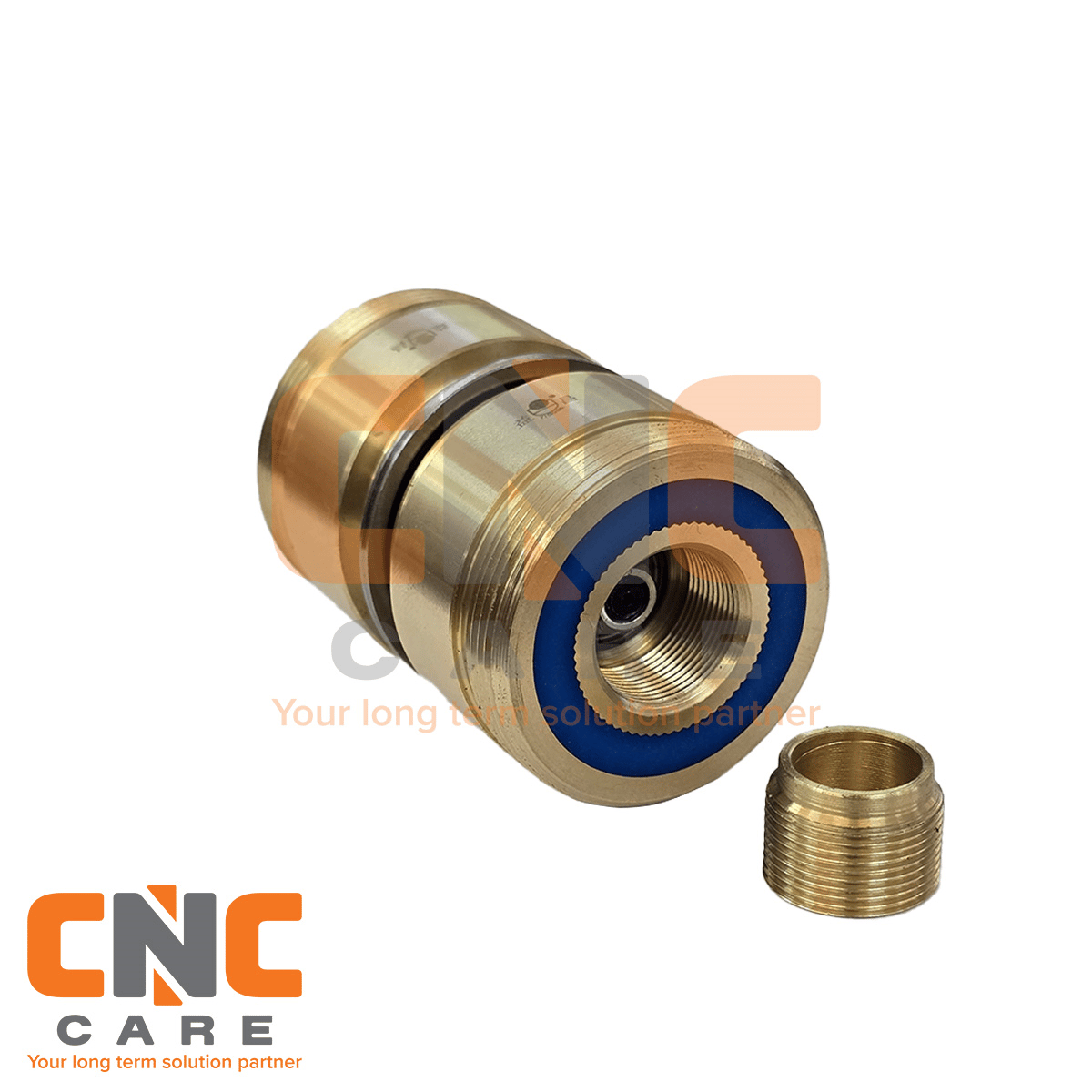 CNC CAREÇap:42 Boy:64  Sarı Yatak ve Makara Takım153.02.011