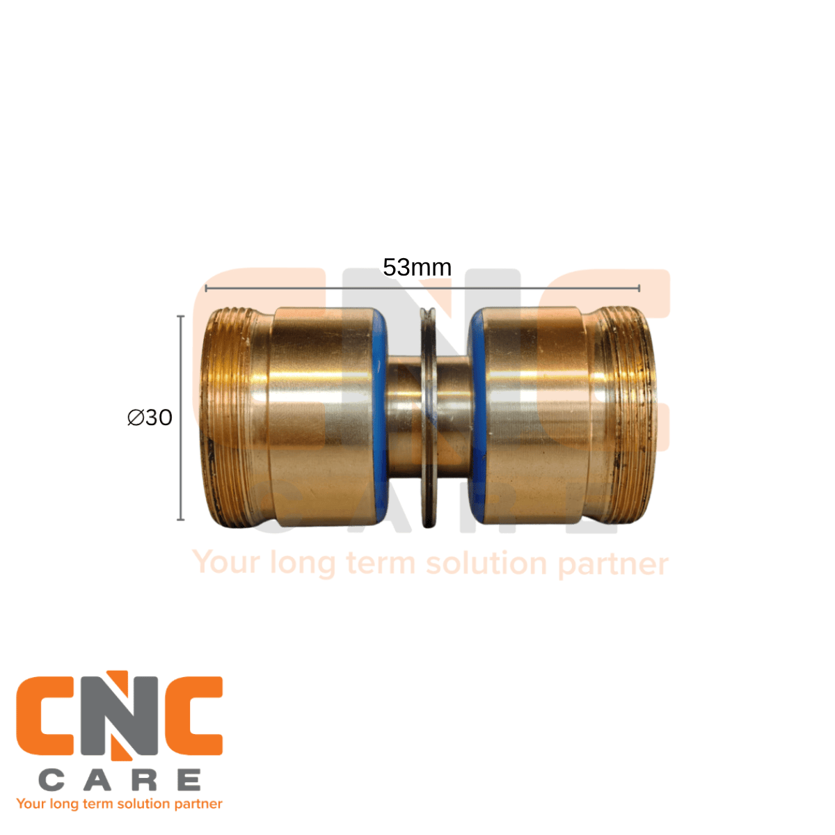CNC CAREÇap:50 Boy:53  Sarı Yatak ve Makara TakımNONE