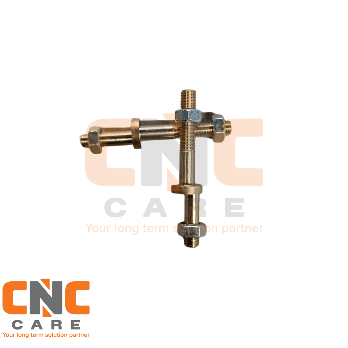CNC CAREEKSANTRİK SARI PİMNONE