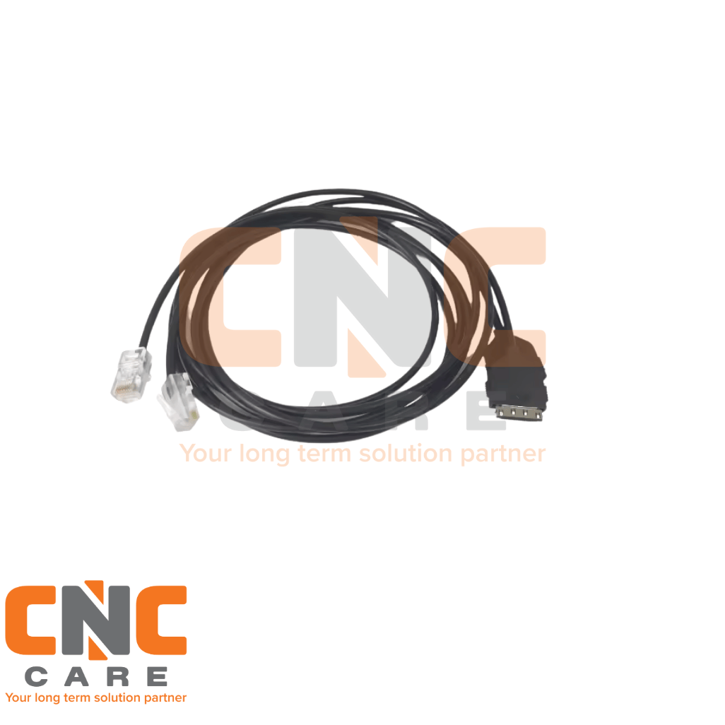 FANUCFANUC A15L-0001-0077#K1 ETHERNET KABLOSUNONE
