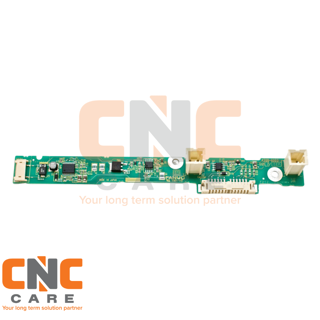 FANUCFANUC A20B-8003-0013 LED DRIVERNONE