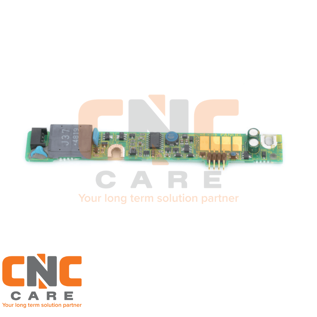 FANUCFANUC A20B-8100-0710 PCB - LCD İNVERTERNONE