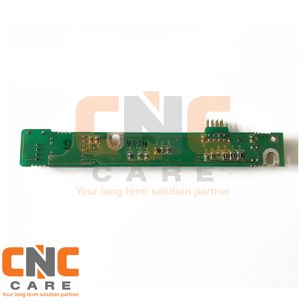 FANUCFANUC A20B-8100-0710 PCB - LCD İNVERTERNONE