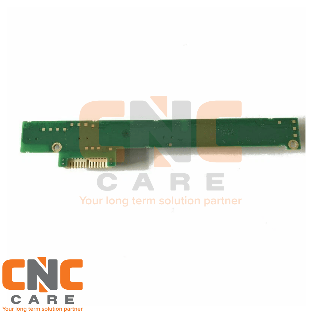 FANUCFANUC A20B-8201-0153 -PCB- FAN ADAPTERNONE