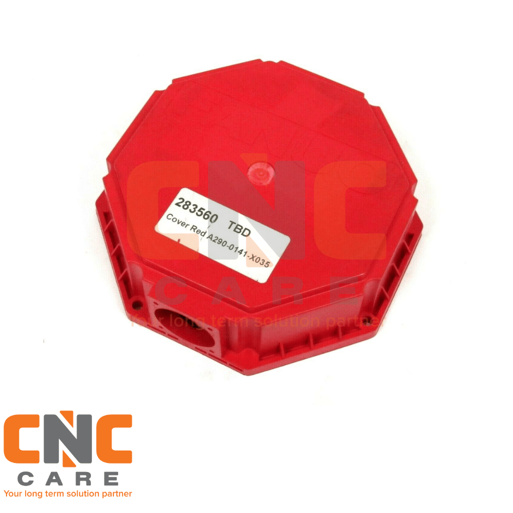 FANUCFANUC A290-0141-X035 MOTOR KAPAĞINONE
