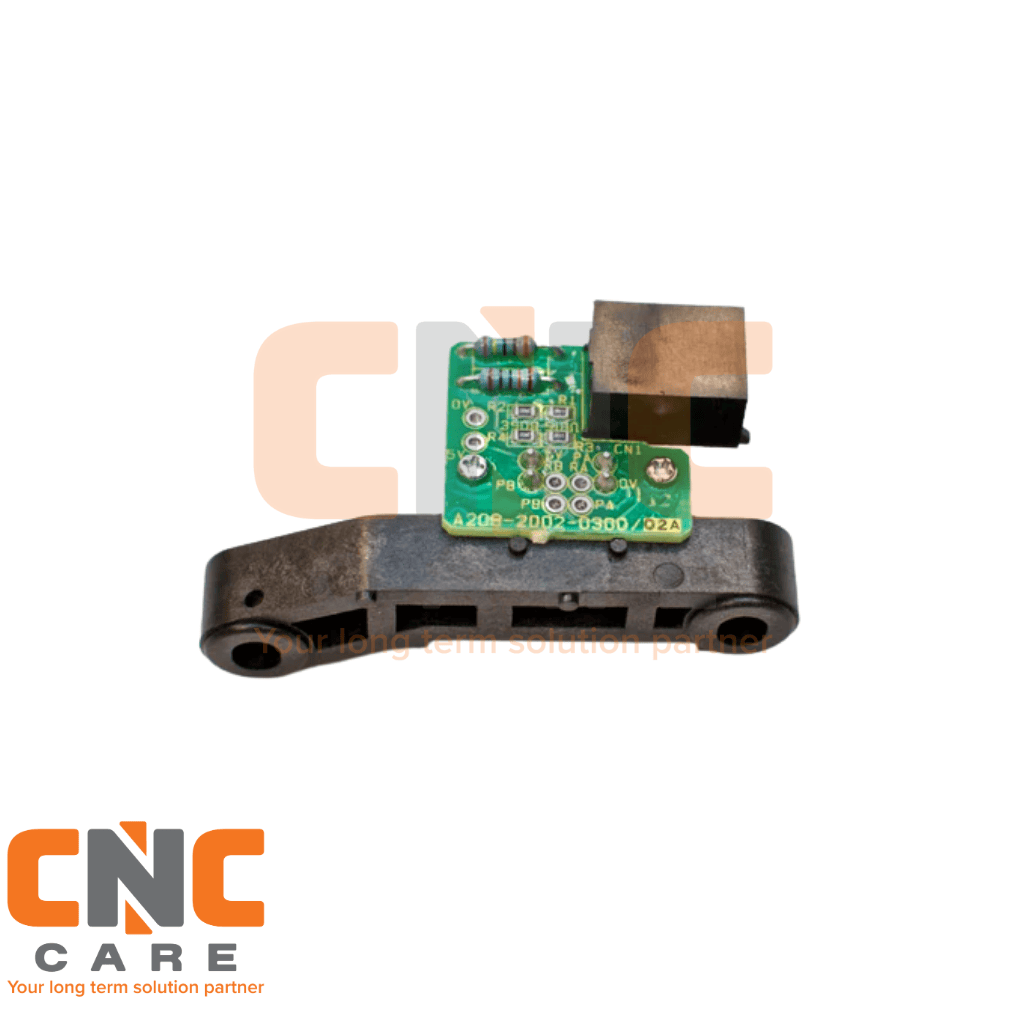 FANUCFanuc A290-0854-V320 M-SENSOR ( İş Mili Enkoderi )NONE