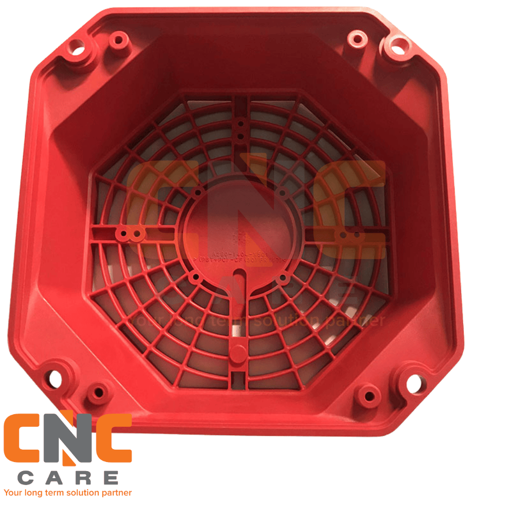 FANUCFANUC A290-1404-X501 SPİNDLE FAN KAPAĞINONE
