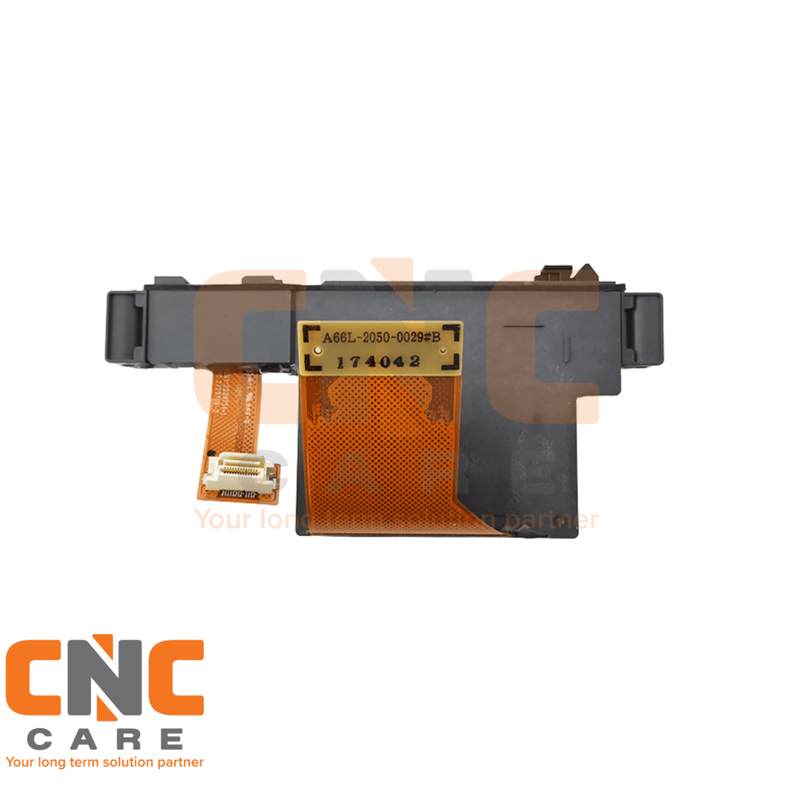 FANUCFANUC A66L-2050-0029#B CNC KART YUVASINONE
