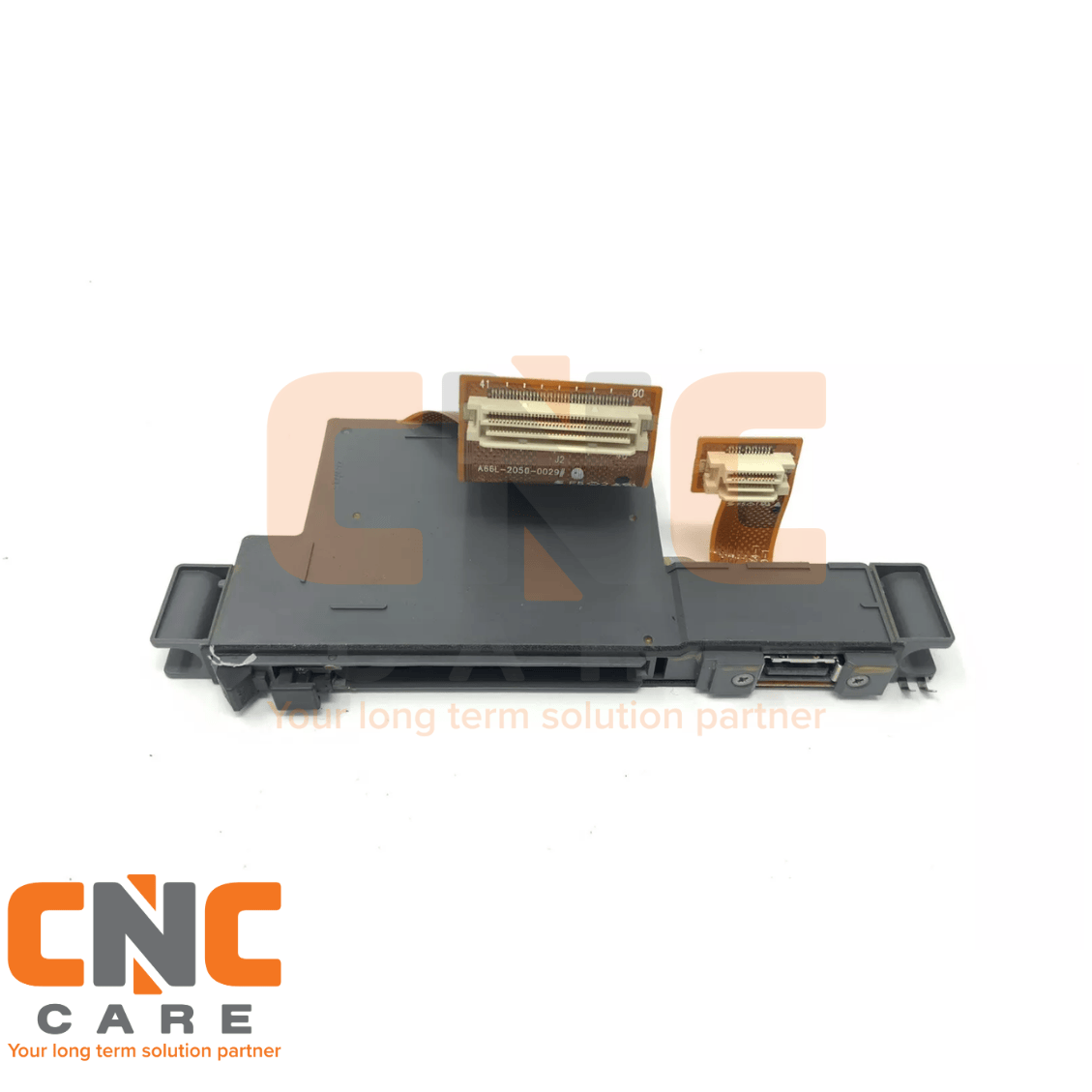 FANUCFANUC A66L-2050-0029#B CNC KART YUVASINONE