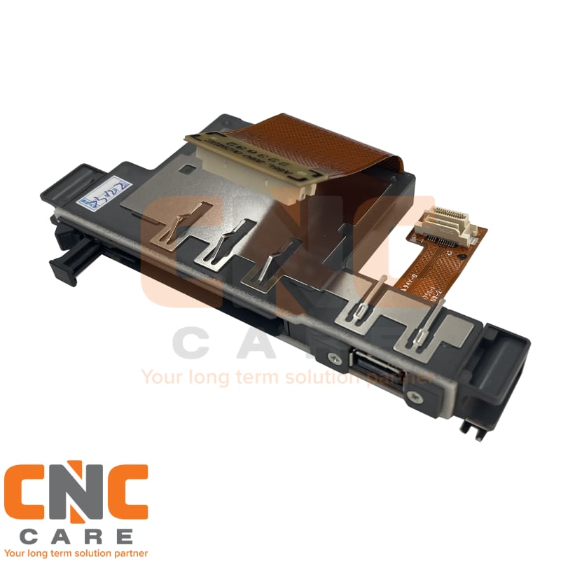 FANUCFANUC A66L-2050-0029#BE  CNC KART YUVASINONE
