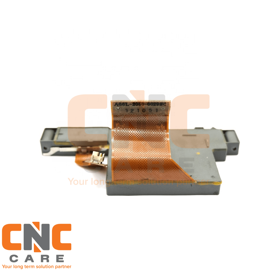 FANUCFANUC A66L-2050-0029#C CNC KART YUVASINONE