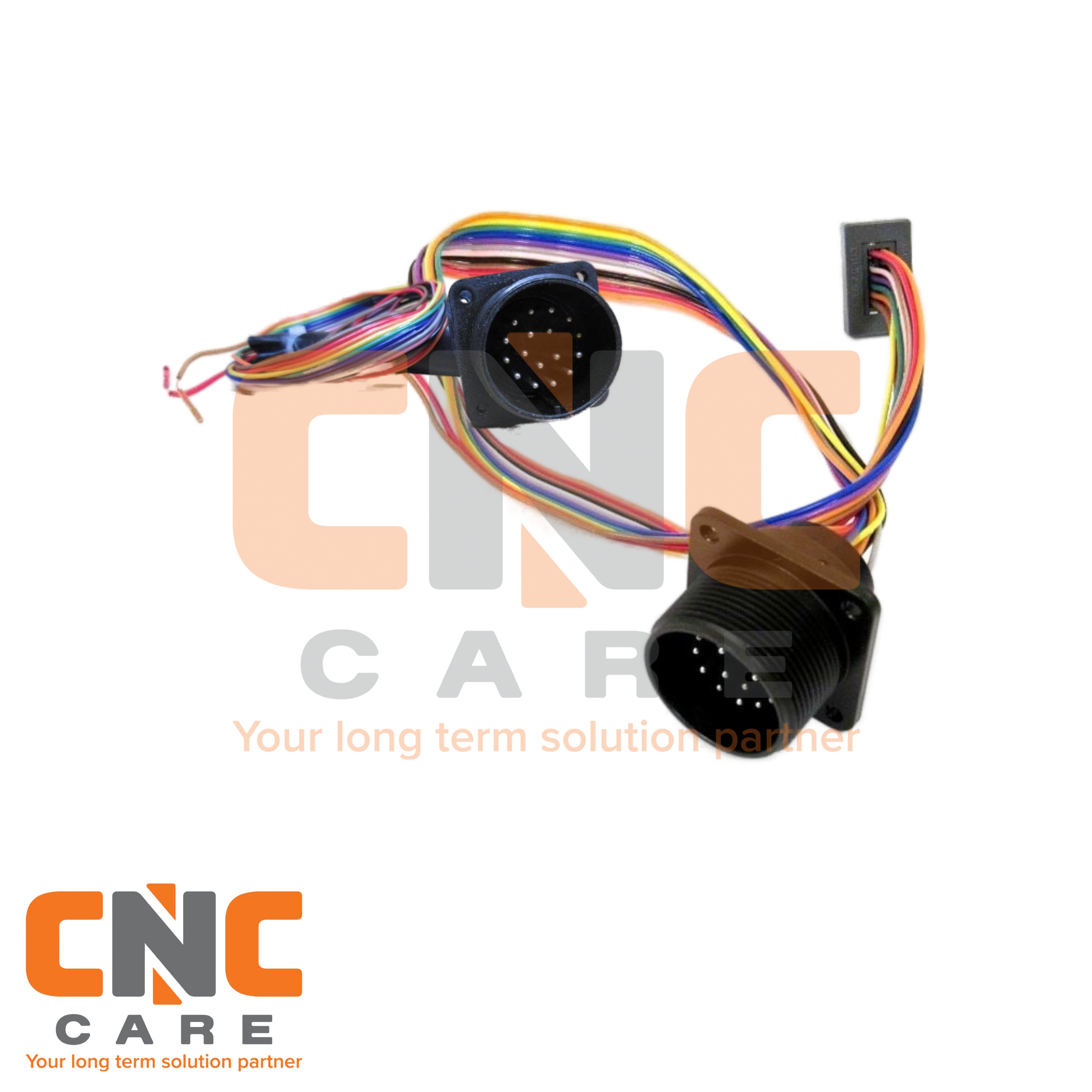 FanucFanuc A860-0360-V906 Enkoder KablosuNONE