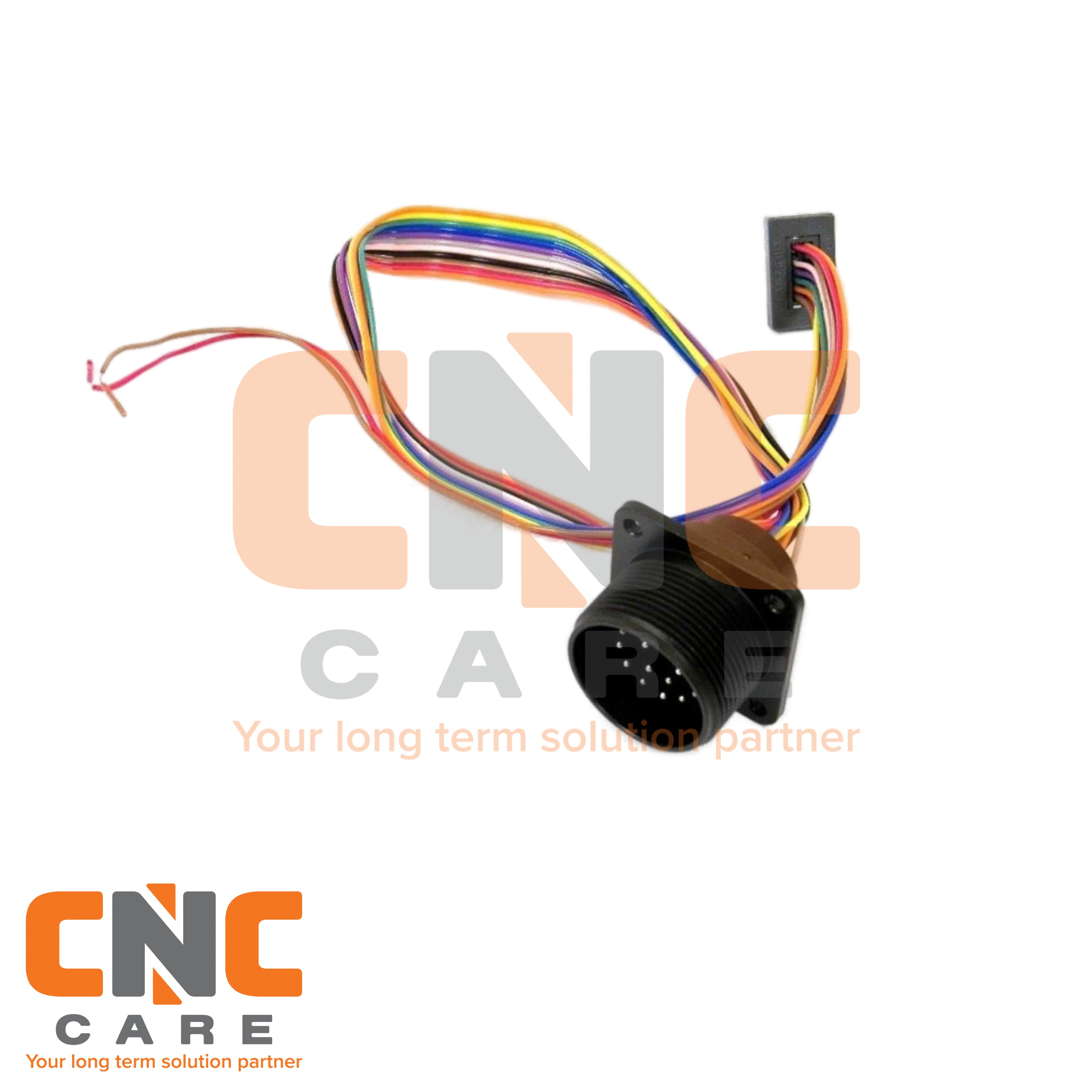 FanucFanuc A860-0360-V906 Enkoder KablosuNONE