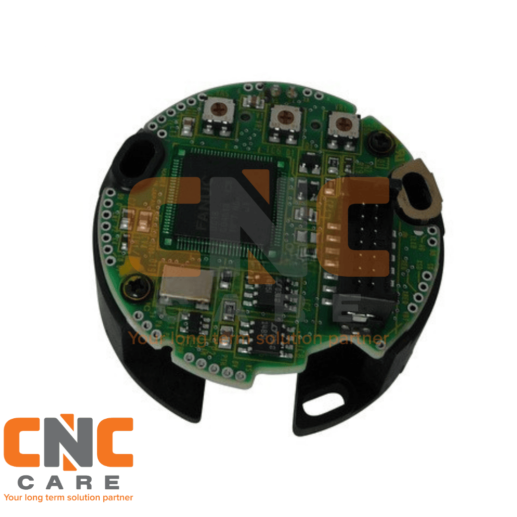 FANUCFanuc A860-0374-V303 EncoderNONE