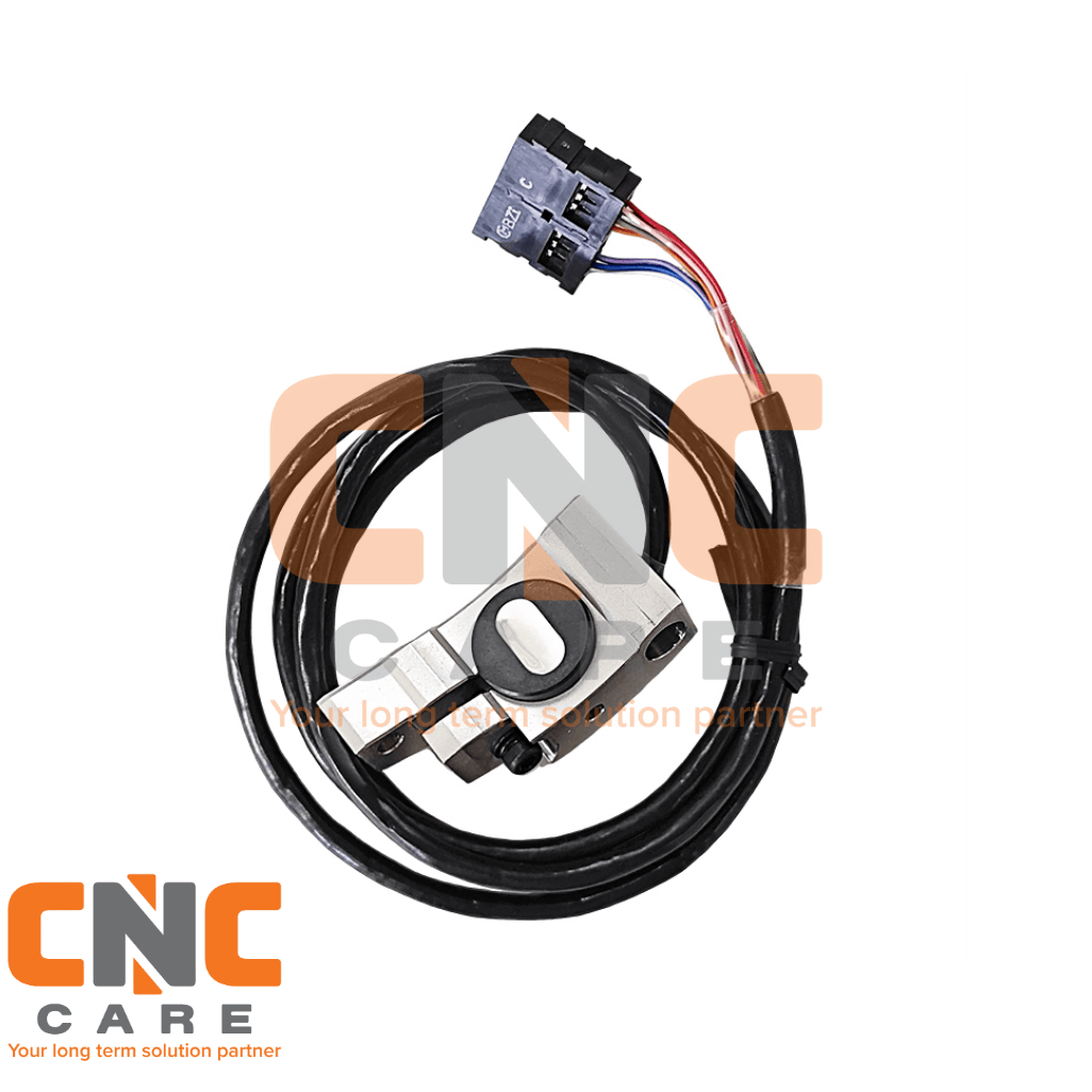FANUCFanuc A860-0392-V901 SENSÖR ( SPİNDLE ENCODER)NONE