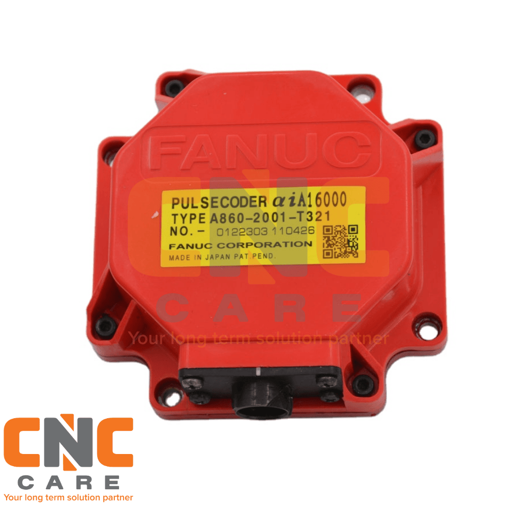 FANUCFanuc A860-2001-T321 CNC EncoderNONE