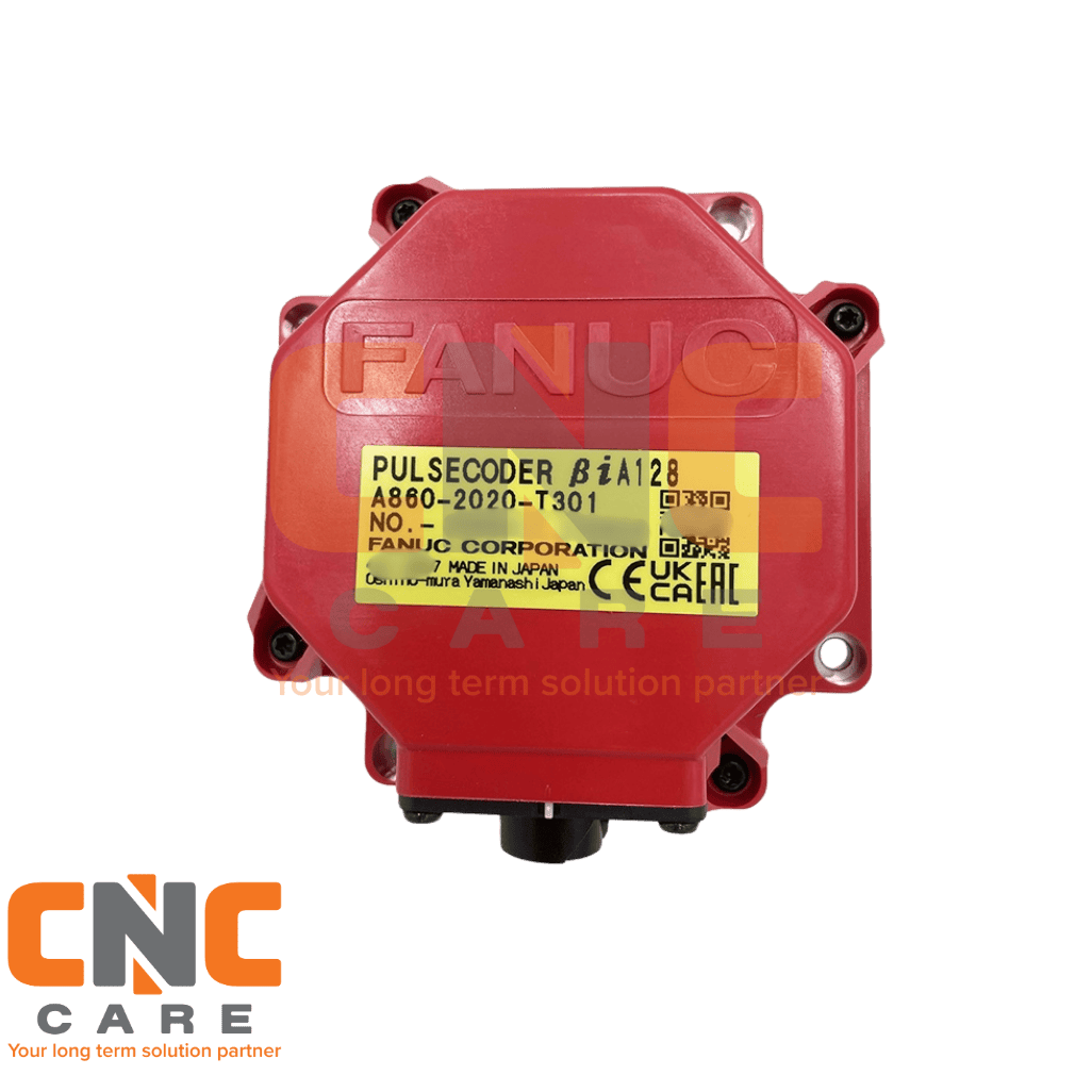 FANUCFanuc A860-2020-T301 CNC EncoderNONE