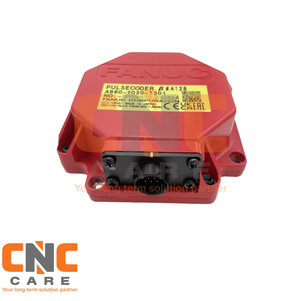 FANUCFanuc A860-2020-T301 CNC EncoderNONE