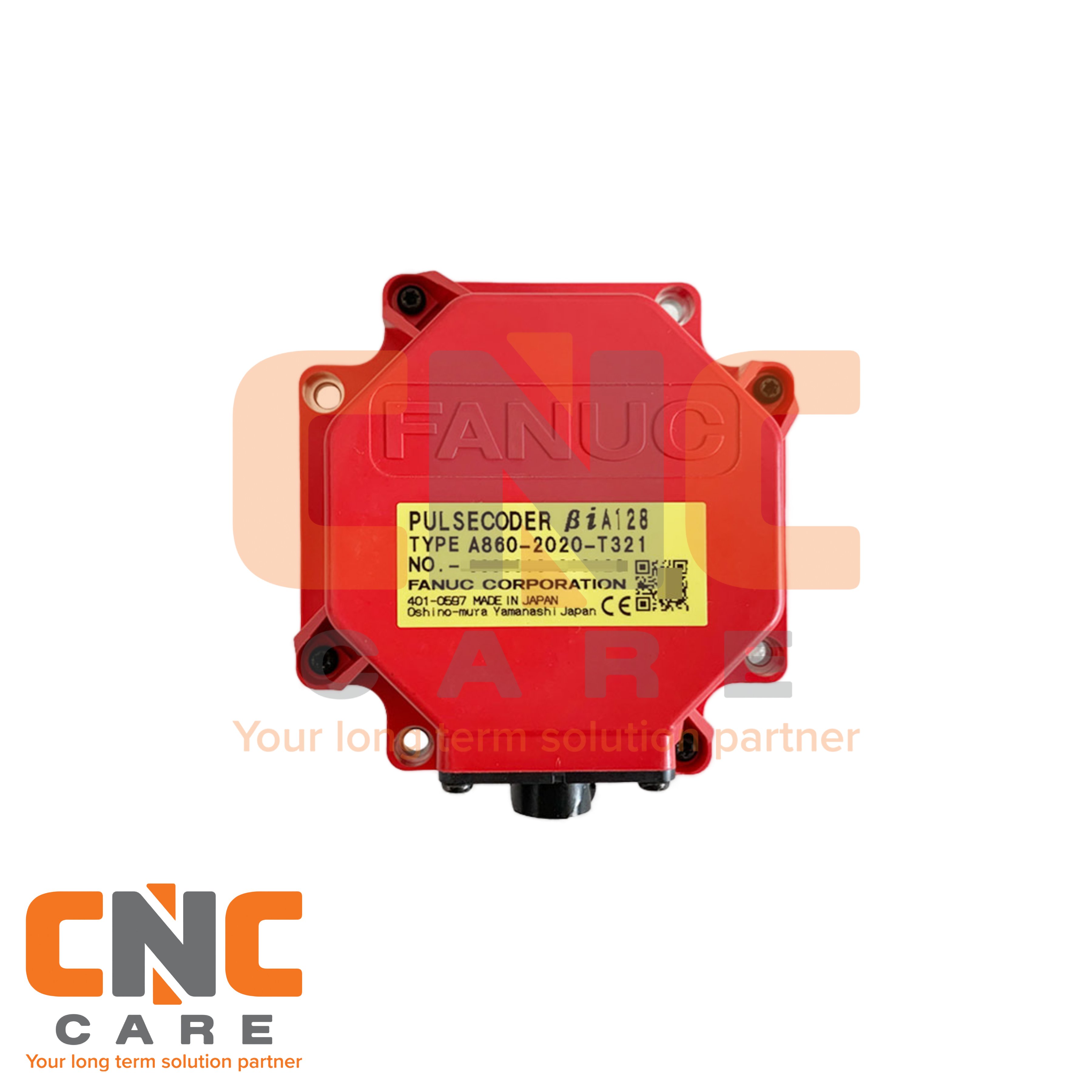 FanucFanuc A860-2020-T321 CNC EncoderNONE