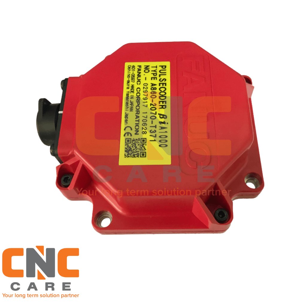 FANUCFanuc A860-2070-T371 CNC EncoderNONE