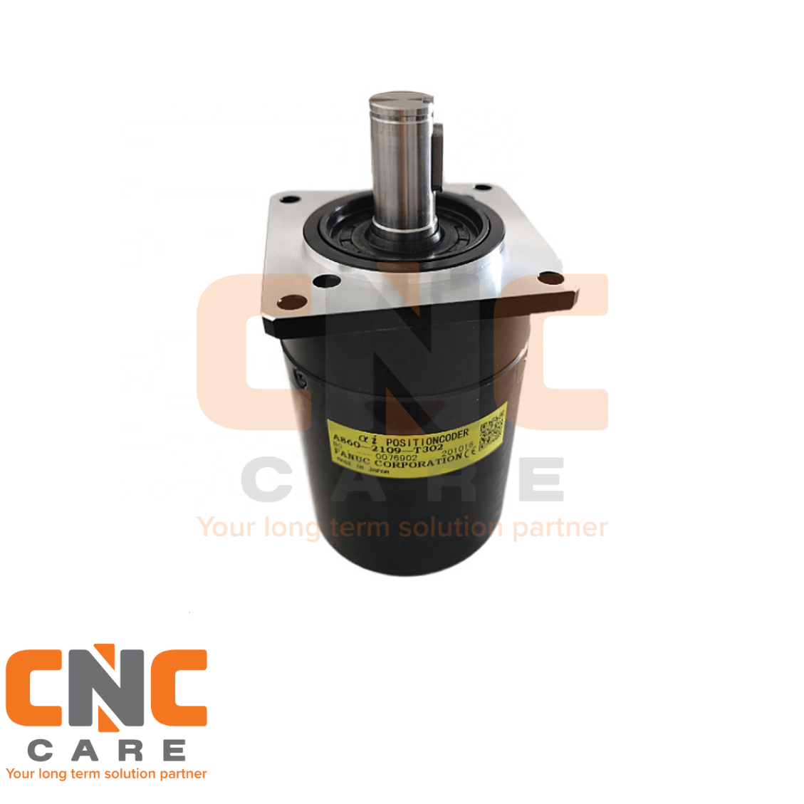FANUCFANUC A860-2109-T302 ENCODERNONE
