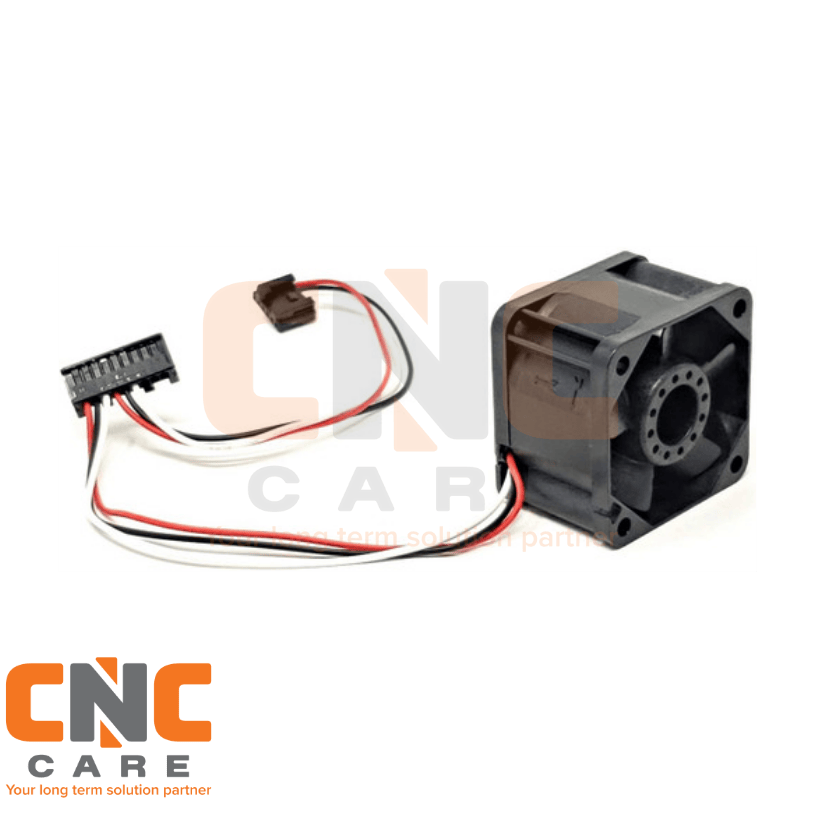 FANUCFANUC A90L-0001-0580#B SÜRÜCÜ FANINONE