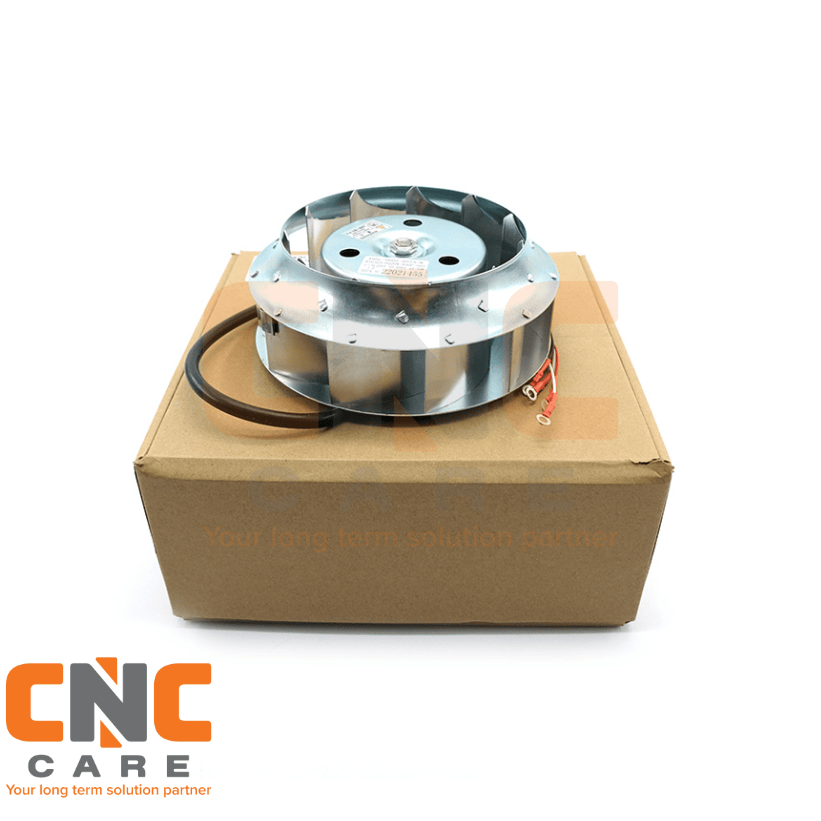 FANUCFANUCA90L-0001-0515-F SPİNDLE MOTOR FANINONE