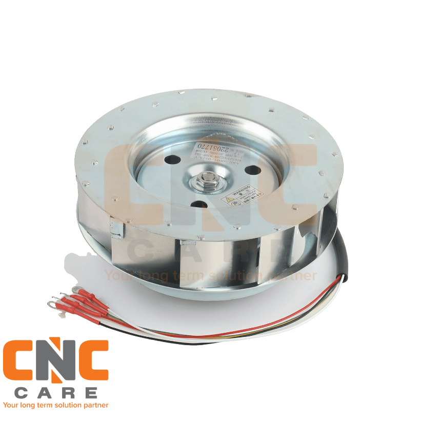 FANUCFANUCA90L-0001-0515-F SPİNDLE MOTOR FANINONE
