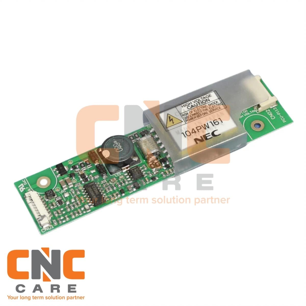 Mitsubishi CNCMitsubishi CNC 104PW161 Backlight Power SupplyNONE