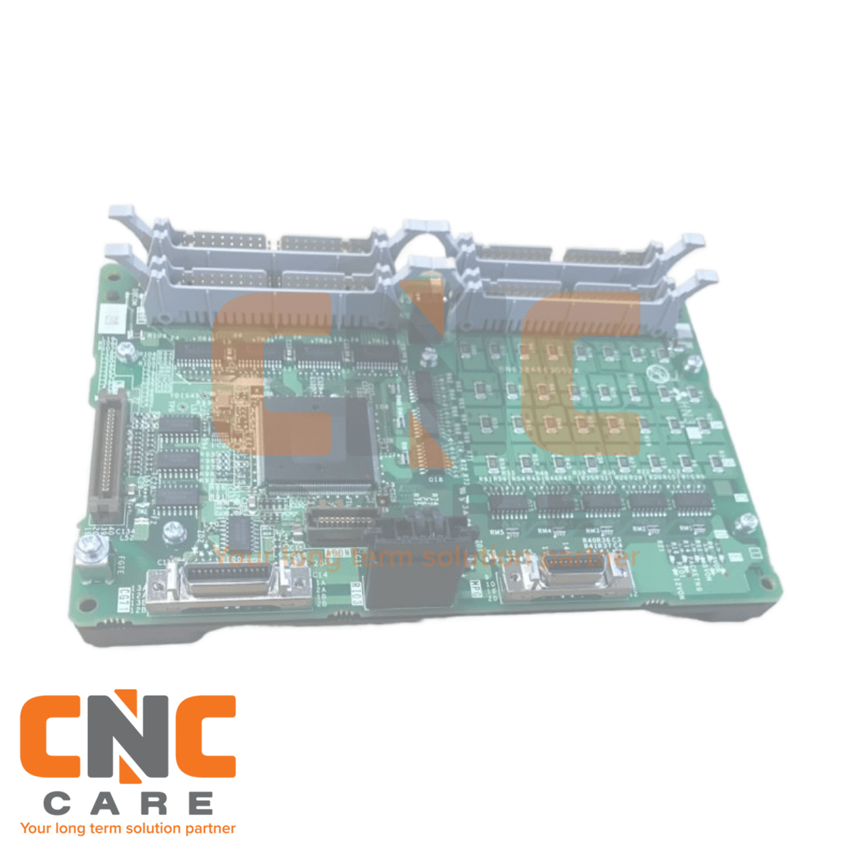 MITSUBISHI CNCMitsubishi CNC FCU7-DX711 I/O KartıNONE