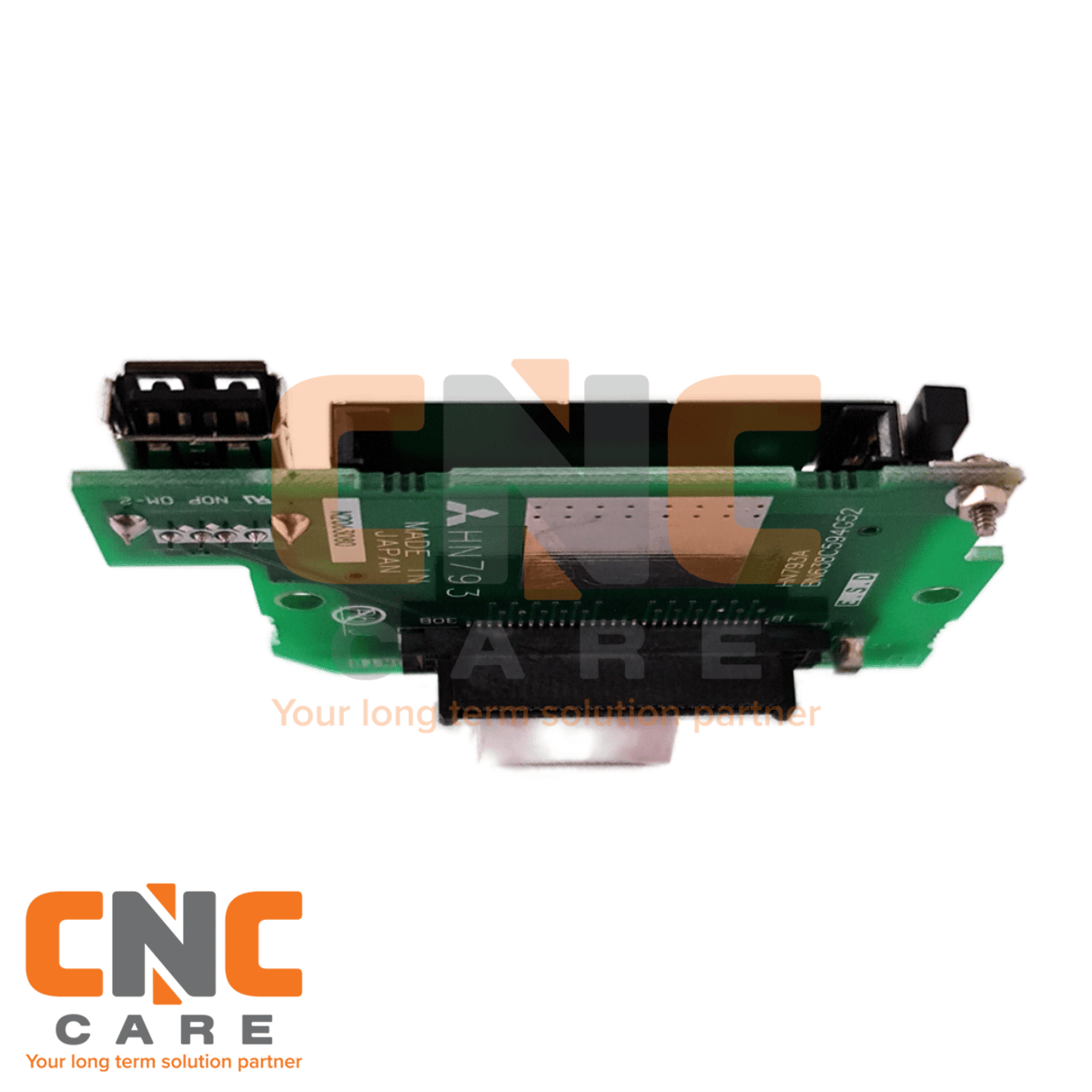 MITSUBISHI CNCMitsubishi CNC FCU7-HN793 PCBnone