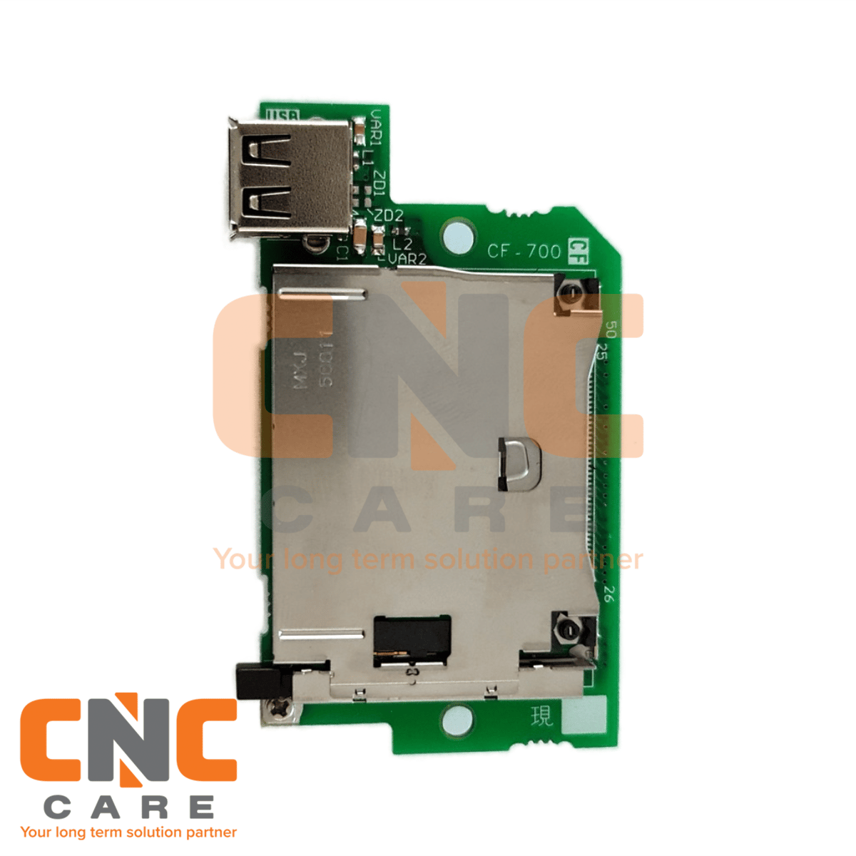 MITSUBISHI CNCMitsubishi CNC FCU7-HN793 PCBnone