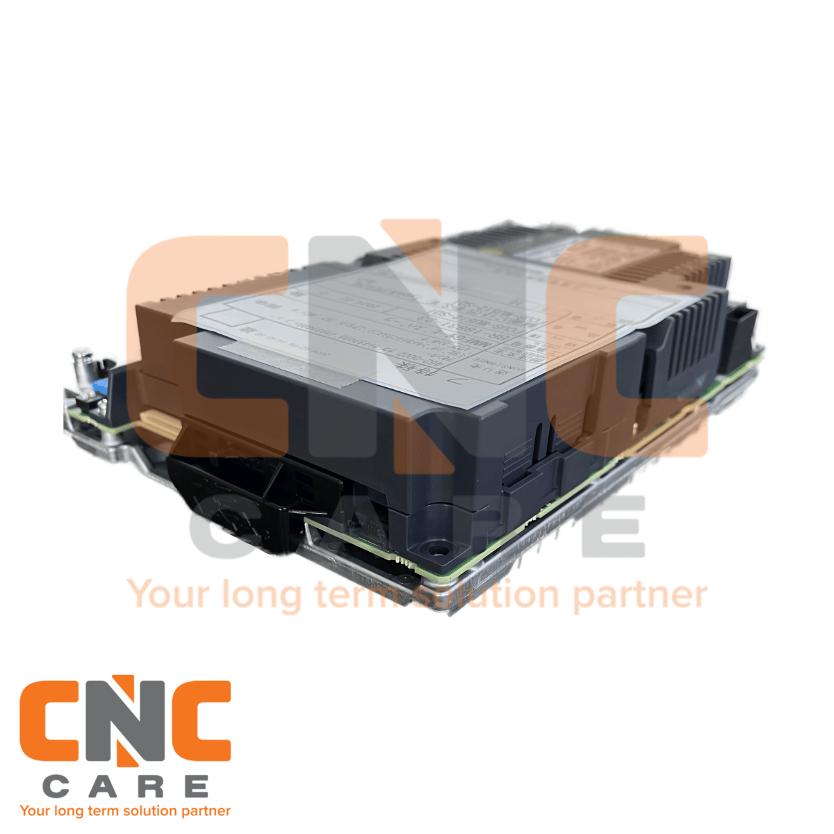 MITSUBISHI CNCMitsubishi CNC FCU8-MU512-S01 M80 CNC Kontrol Ünitesinone