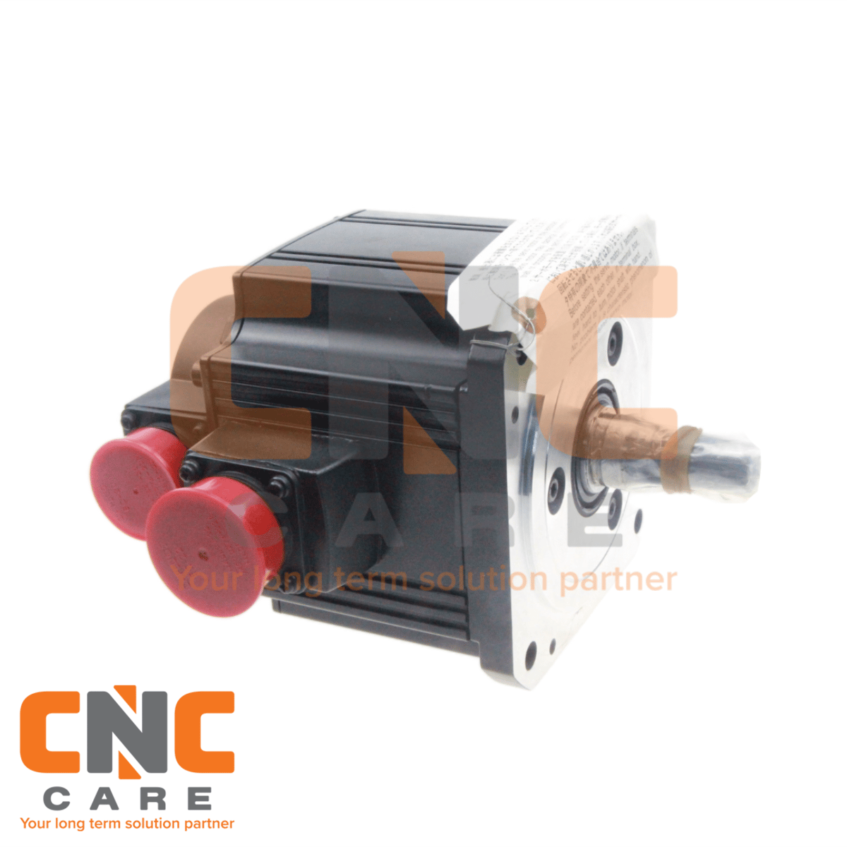 MITSUBISHI CNCMitsubishi CNC HC-SF102X  Servo Motornone