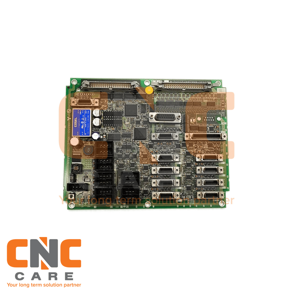 MITSUBISHI CNCMitsubishi CNC HN353 IO Kartınone