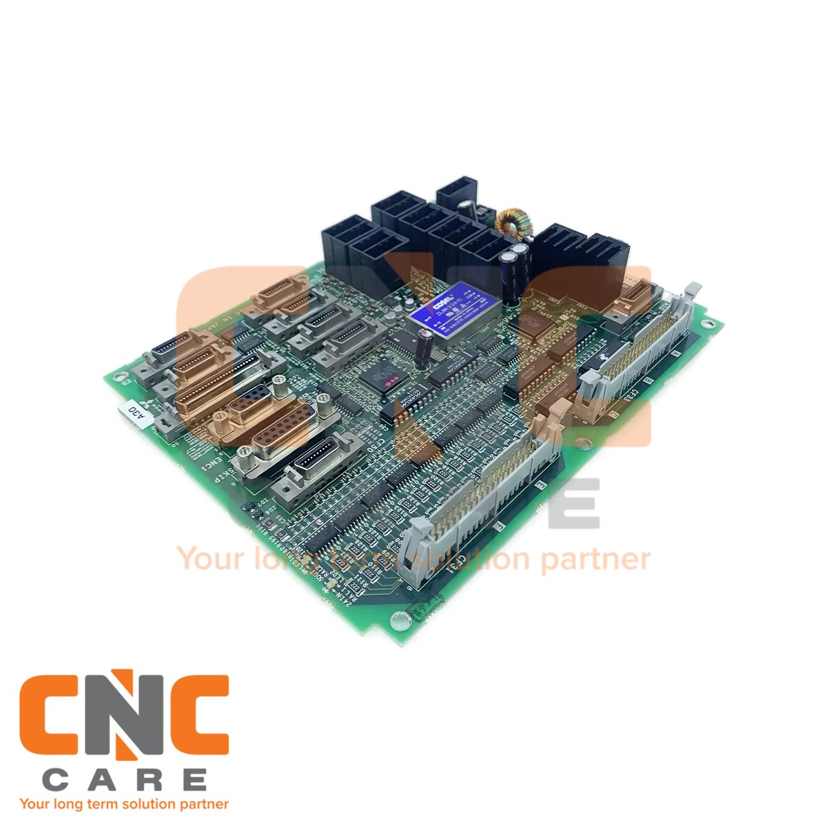 MITSUBISHI CNCMitsubishi CNC HR353 IO KartıNONE