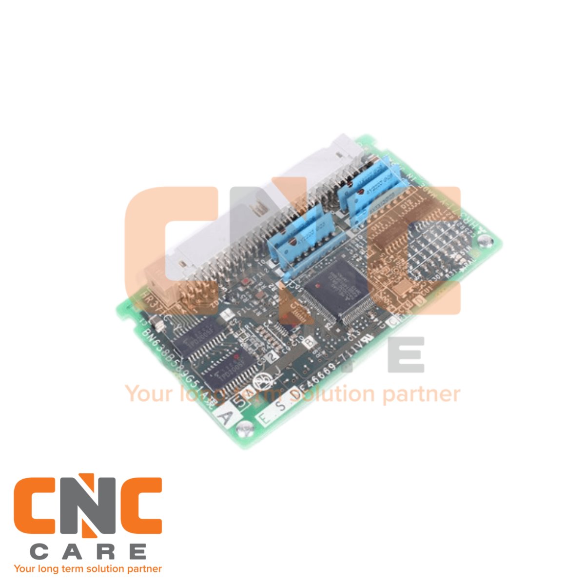 MITSUBISHI CNCMitsubishi CNC HR371-Y IO Kartı NONE