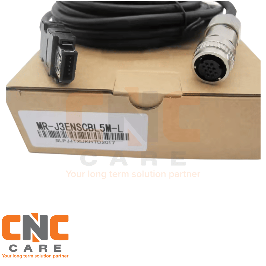FANUCMitsubishi CNC MR-J3 ENSCBL ENCODER KABLOSU 5MNONE