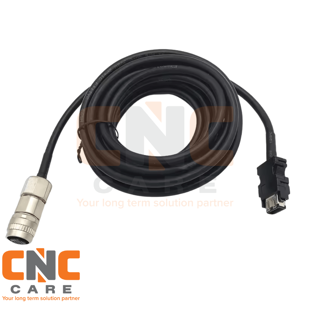 FANUCMitsubishi CNC MR-J3 ENSCBL ENCODER KABLOSU 5MNONE