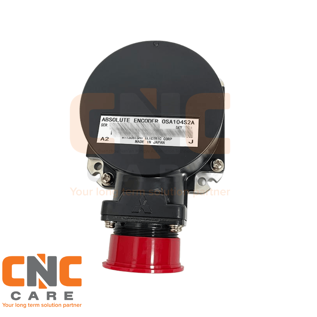MITSUBISHI CNCMitsubishi CNC OSA104S2A EncoderNONE