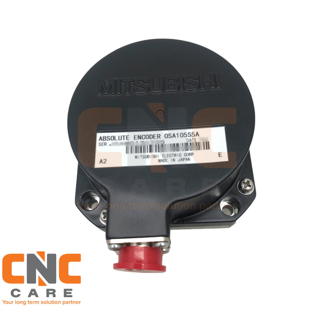 MITSUBISHI CNCMitsubishi CNC OSA105S5A EncoderNONE