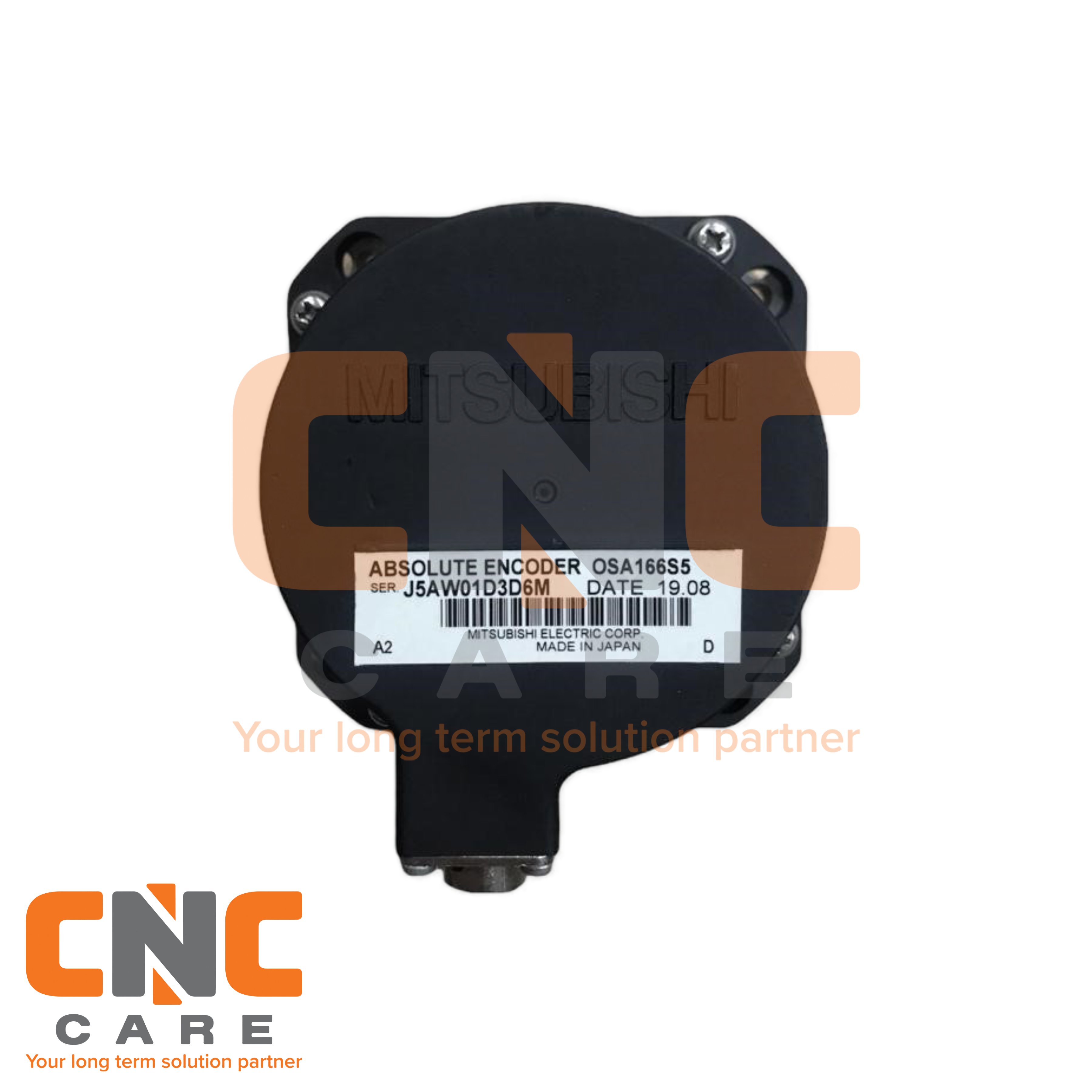 MITSUBISHI CNCMitsubishi CNC OSA166S5NA EncoderNONE