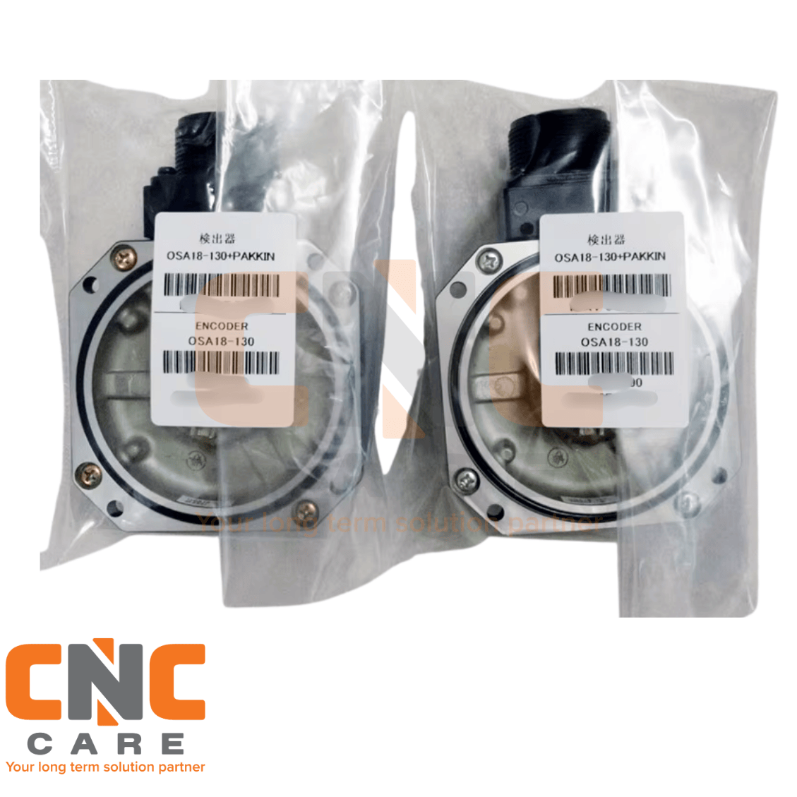 MITSUBISHI CNCMitsubishi CNC OSA18-130 EncoderNONE