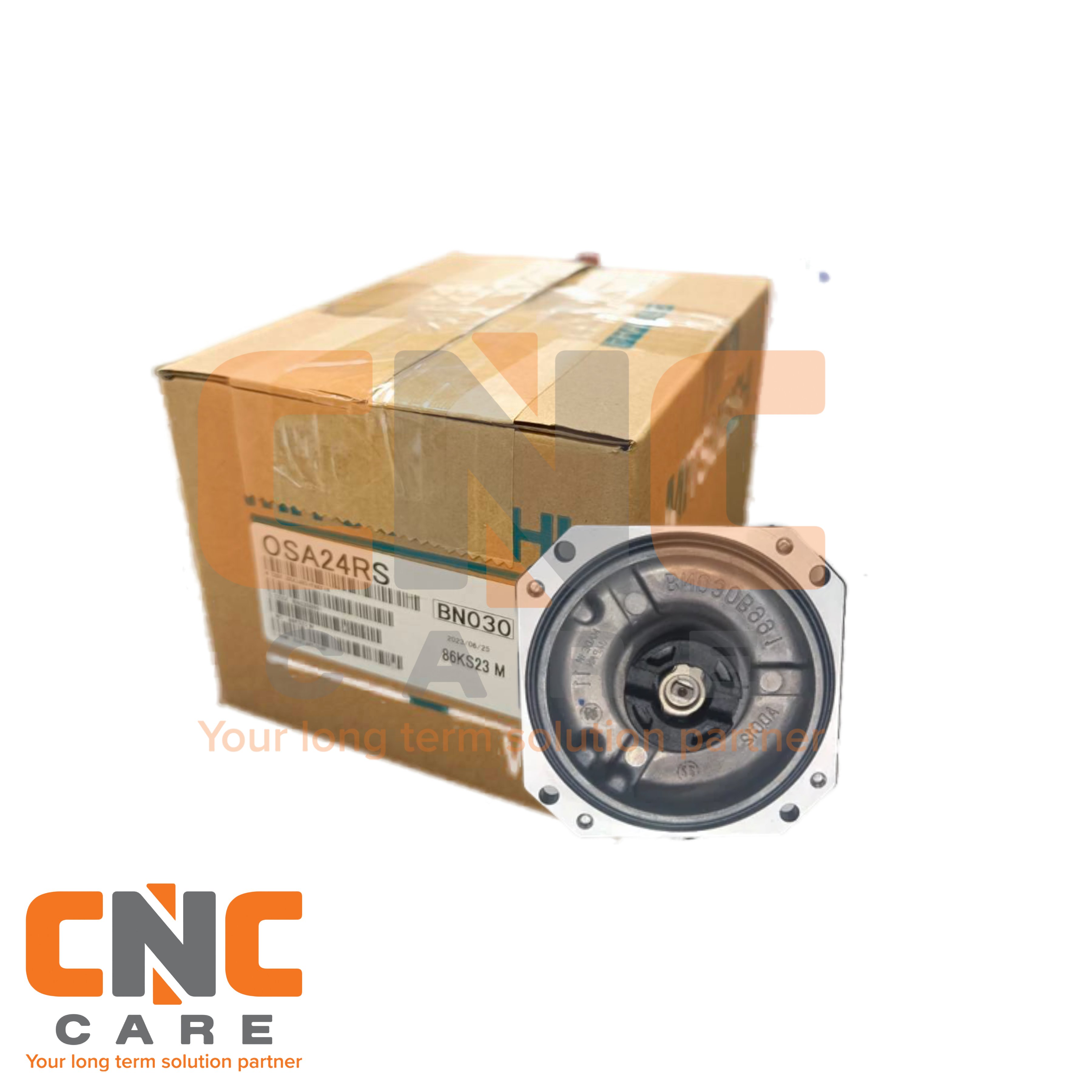 MITSUBISHI CNCMitsubishi CNC OSA24RS + PACKING EncoderNONE