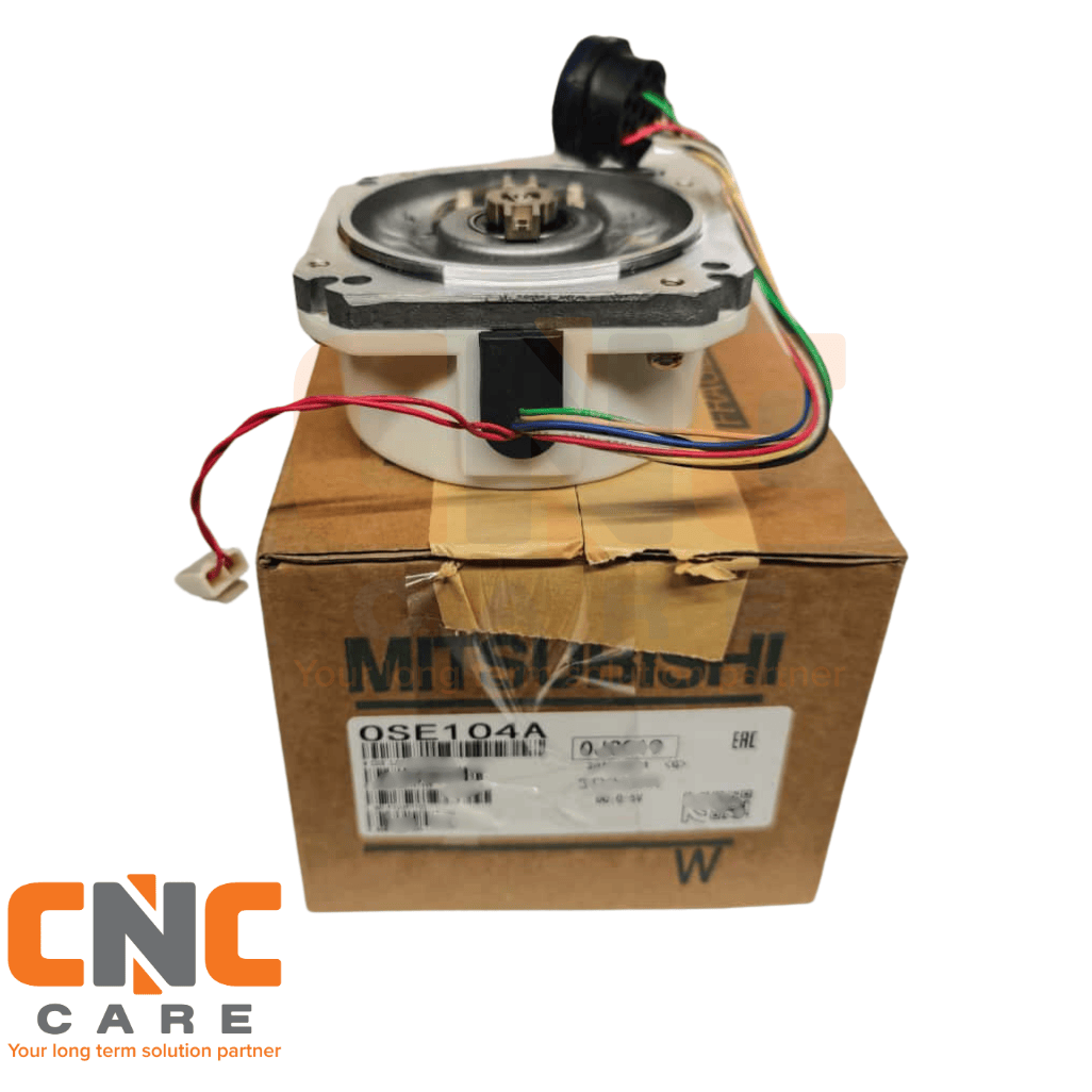 MITSUBISHI CNCMitsubishi CNC OSE104A (+PAKKIN) EncoderNONE
