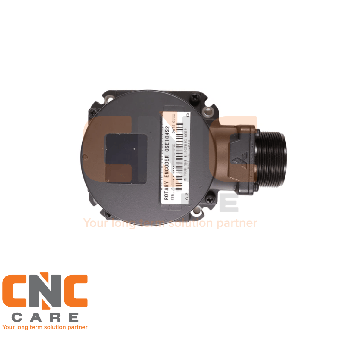 MITSUBISHI CNCMitsubishi CNC OSE104S2 EncoderNONE