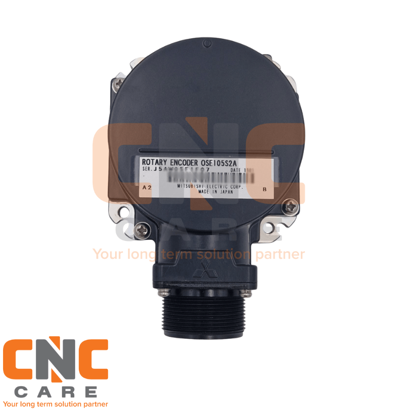 MITSUBISHI CNCMitsubishi CNC OSE105S2A (PAKKIN) EncoderNONE